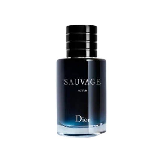- Dior Sauvage Parfum 60ml (Korean Ver.)