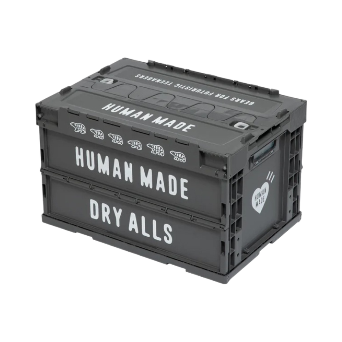HUMAN MADE Container 50L コンテナ　Purple 2221980734.jpg?1711892050