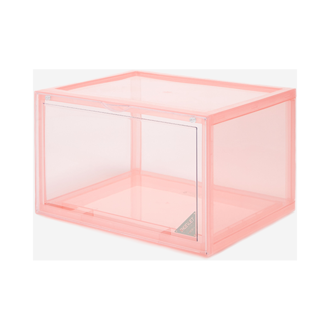 슈브제 와이드 핑크(Shoevjet Wide Pink)