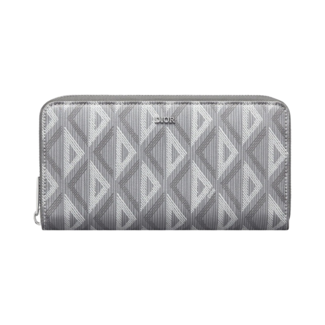 極美品✧*。Dior ビジネスバッグ CD ダイヤモンドロゴ シルバー 極美品✧*。Dior ビジネスバッグ CD ダイヤモンドロゴ シルバー DIOR