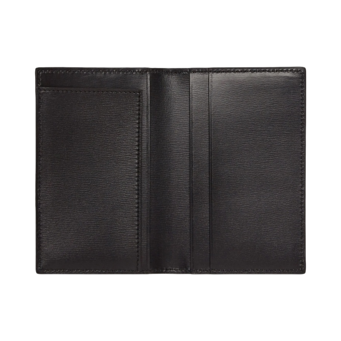 페라가모 크레딧 카드 홀더 블랙(Ferragamo Credit Card Holder Black) - 2