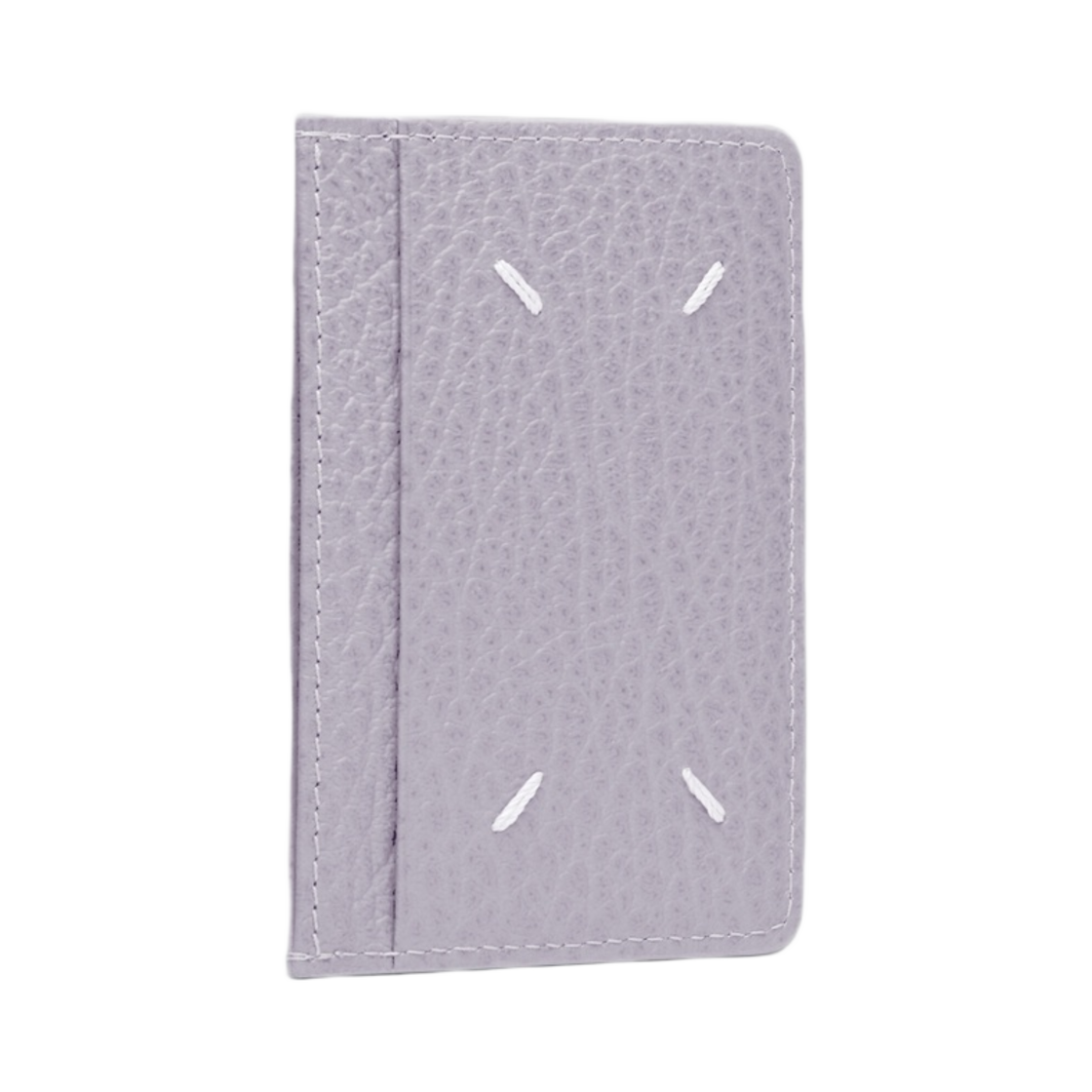 메종 마르지엘라 포 스티치 카드 홀더 위스테리아(Maison Margiela Four Stitches Card Holder Wisteria) - 2