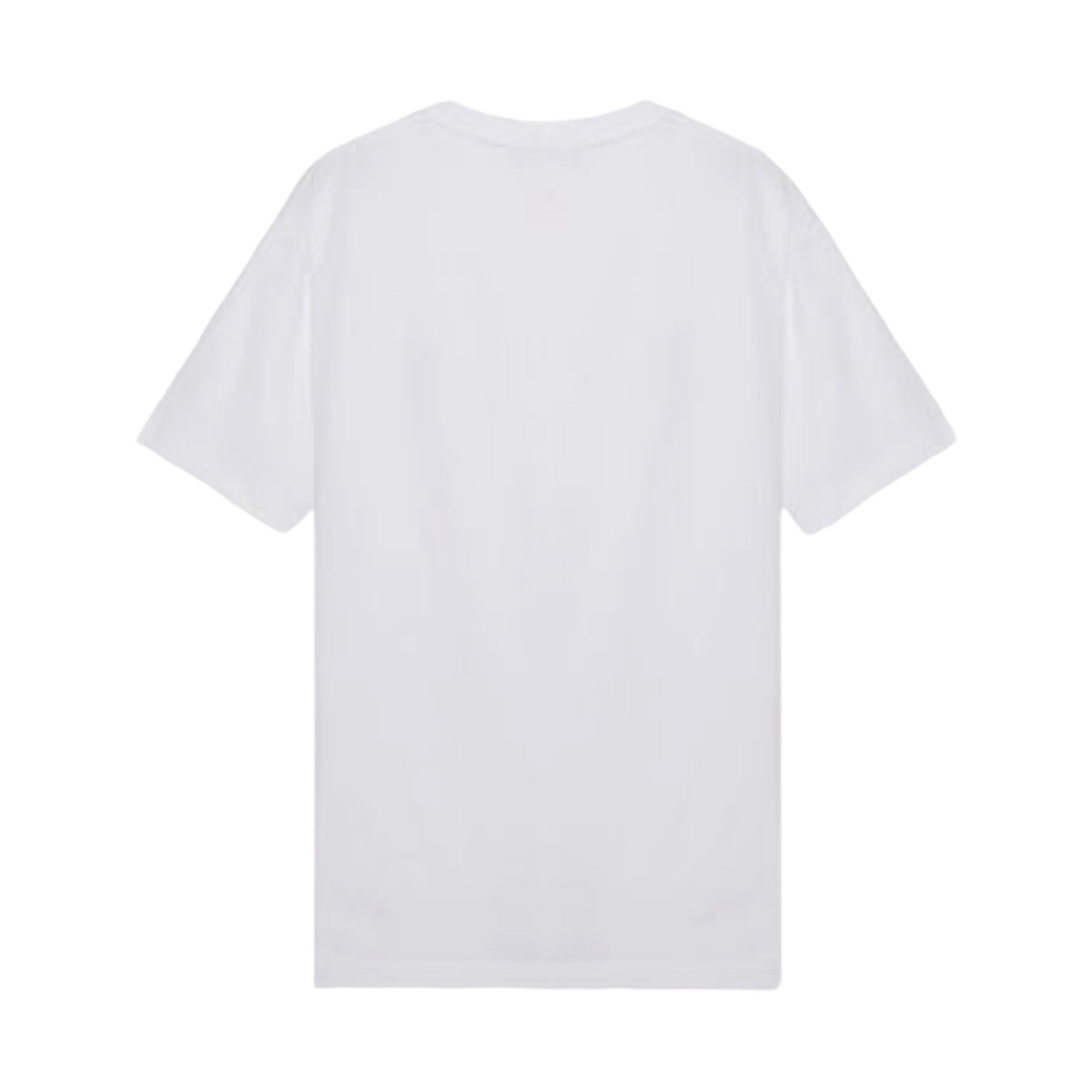 스톤 아일랜드 2NS80 잉크 투 티셔츠 화이트 - 22SS(Stone Island 2NS80 Ink Two T-Shirt White - 22SS) - 2