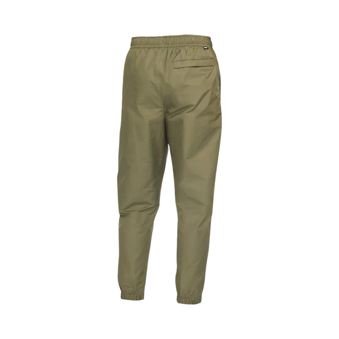 나이키 NSW 에센셜 언라인드 커프 팬츠 미디움 올리브 - US/EU(Nike NSW Essentials Unlined Cuff Pants Medium Olive - US/EU) - 2