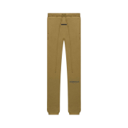 Essentials Sweatpants Amber - 21FW