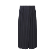 Homme Plisse Issey Miyake Edge Ensemble Pants Navy
