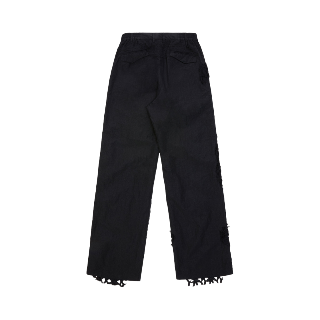 아더에러 트라우저 프로덕트 90 느와르(Ader Error Trousers Product 90 Noir) - 2