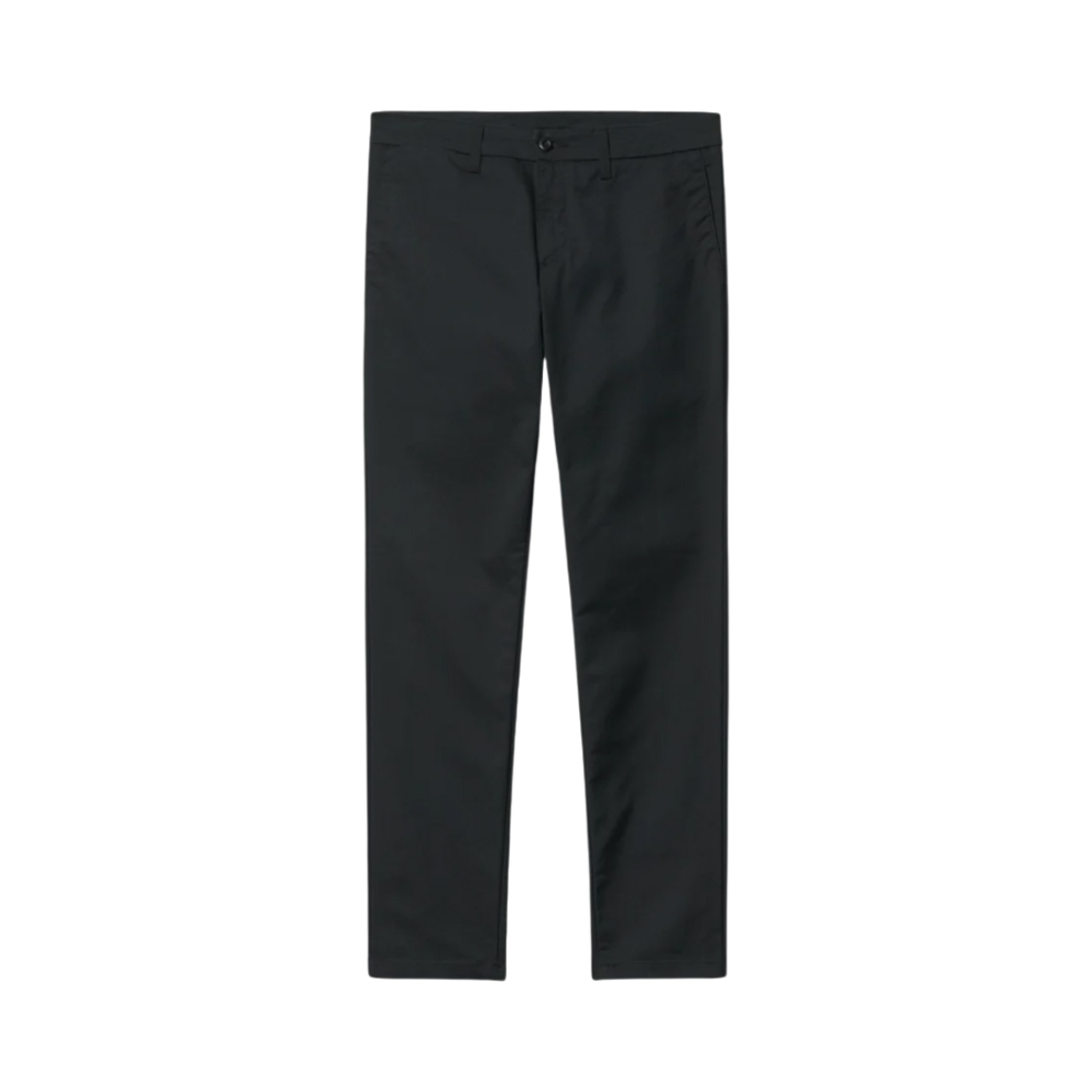 칼하트 WIP 시드 팬츠 블랙(Carhartt WIP Sid Pant Black)
