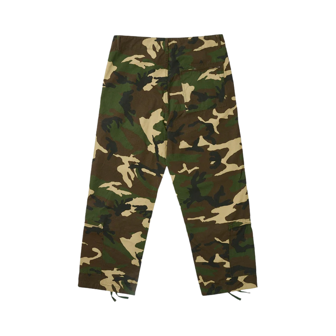 팔라스 에비에이터 트라우저 카모 - 23SS(Palace Aviator Trouser Camo - 23SS) - 2