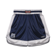 BORN TO WIN Grit Boxer Shorts Navy