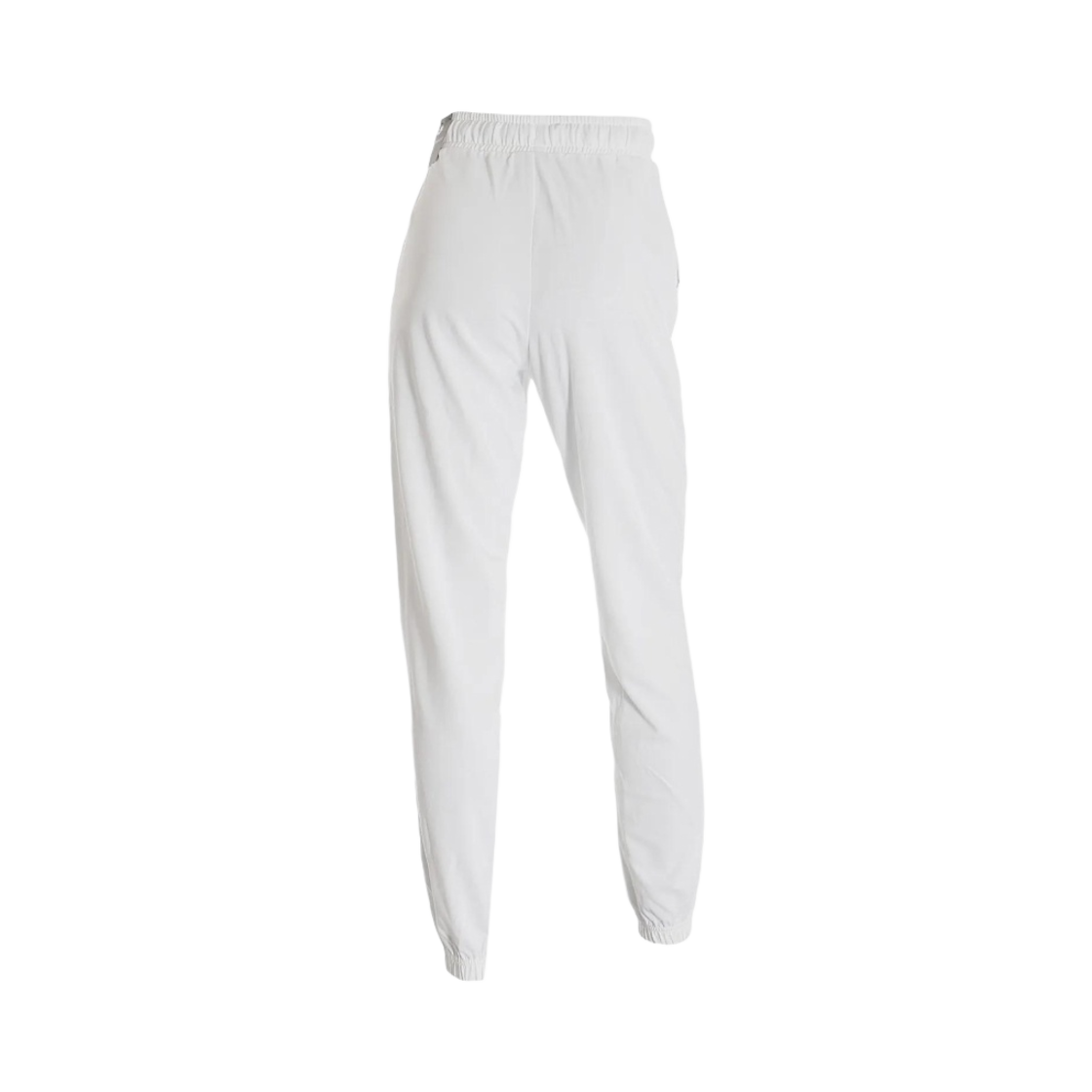 (W) 나이키 NSW 업 인 에어 팬츠 서밋 화이트 - 아시아((W) Nike NSW Up In Air Pants Summit White - Asia) - 2