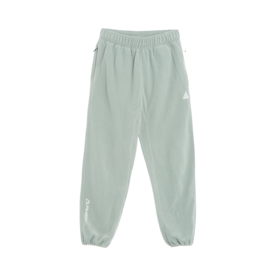 나이키 ACG 폴라텍 울프 트리 팬츠 미카 그린 - US/EU(Nike ACG Polartec Wolf Tree Pants Mica Green - US/EU) - 1