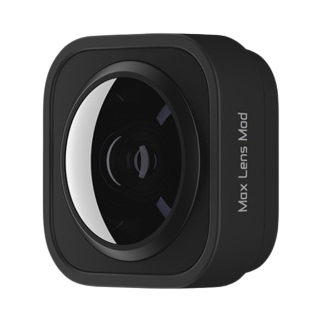 ADWAL-001 GoPro Hero Max Lens Mod Black