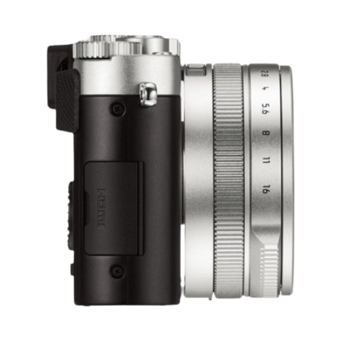 19117 Leica D-Lux 7 Silver Anodized (Korean Ver.) - #2