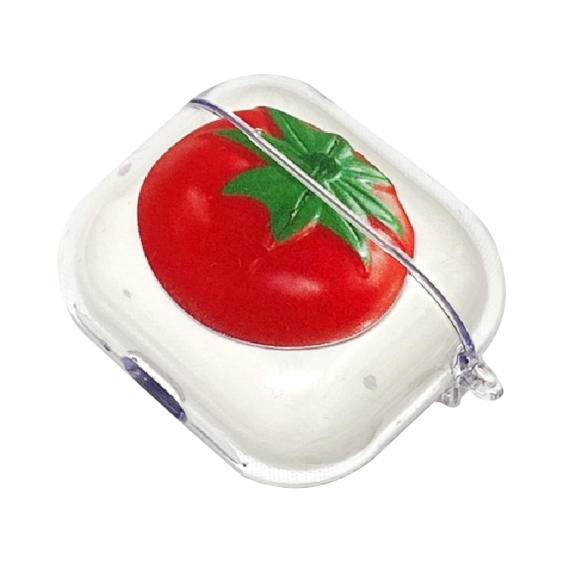 ylwairpodscase01 [3% 포인트 적립] you like what Toy Tomato Airpods Case