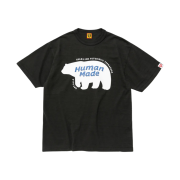 Human Made Graphic T-Shirt #10 Black
