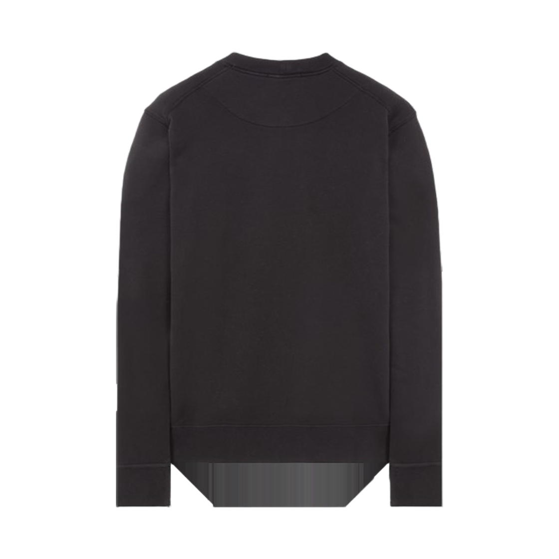 스톤 아일랜드 66559 인더스트리얼 원 프린트 크루넥 스웨트셔츠 블랙 - 23FW(Stone Island 66559 Industrial One Print Crewneck Sweatshirt Black - 23FW) - 2