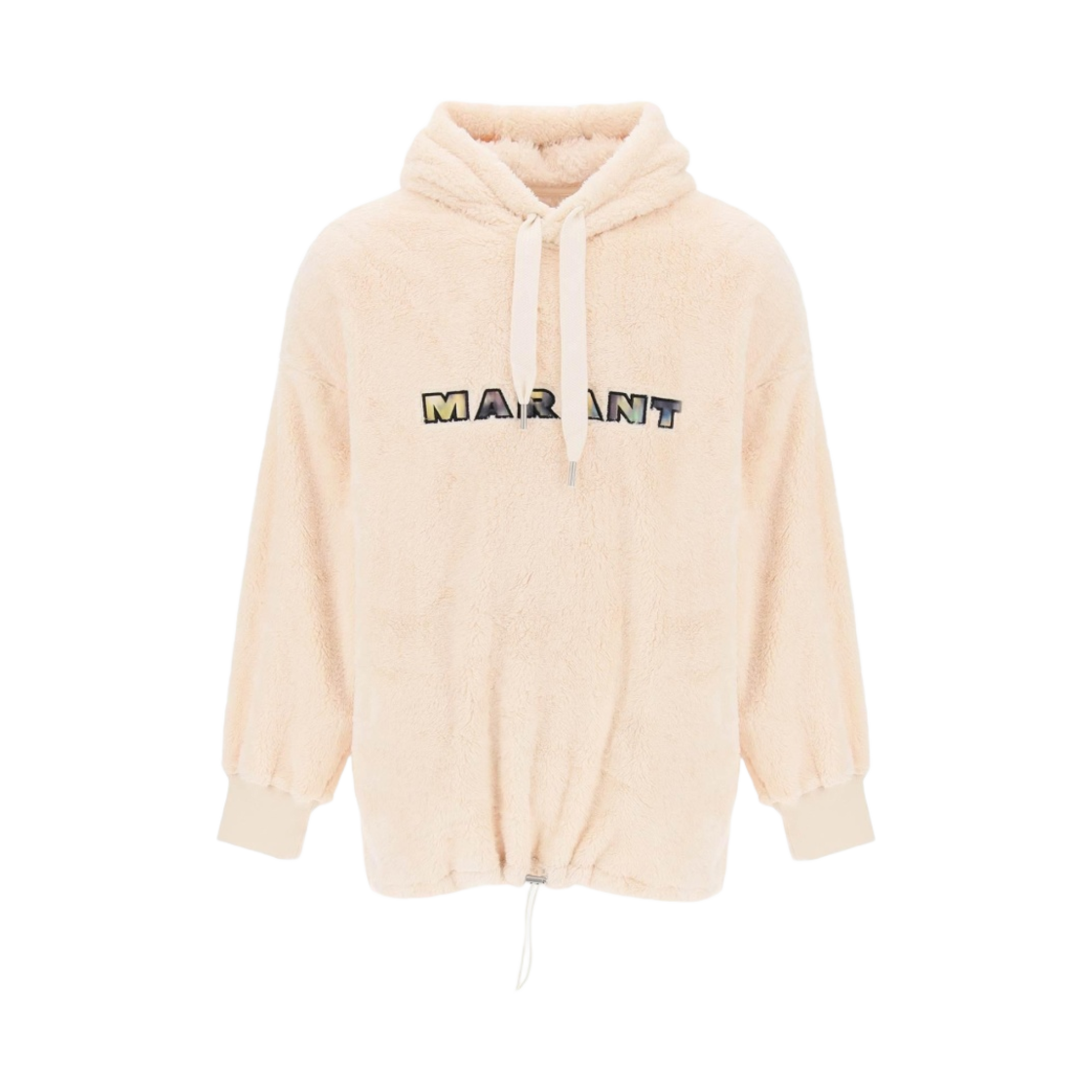 SW0104HA-B1M06H-23EC Isabel Marant Ulysse Sweatshirt Ecru