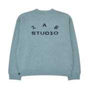 IAB Studio Knit Steel Blue