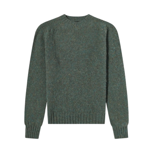 Howlin Birth Of The Cool Knit Exotique