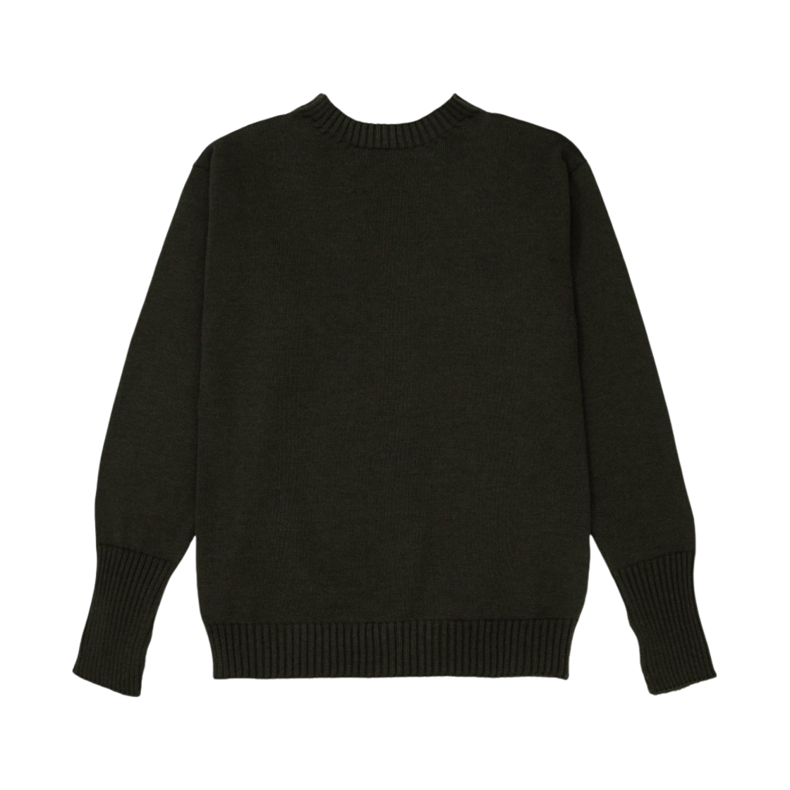 안데르센 안데르센 시맨 스웨터 헌팅 그린(Andersen Andersen Seaman Sweater Hunting Green)