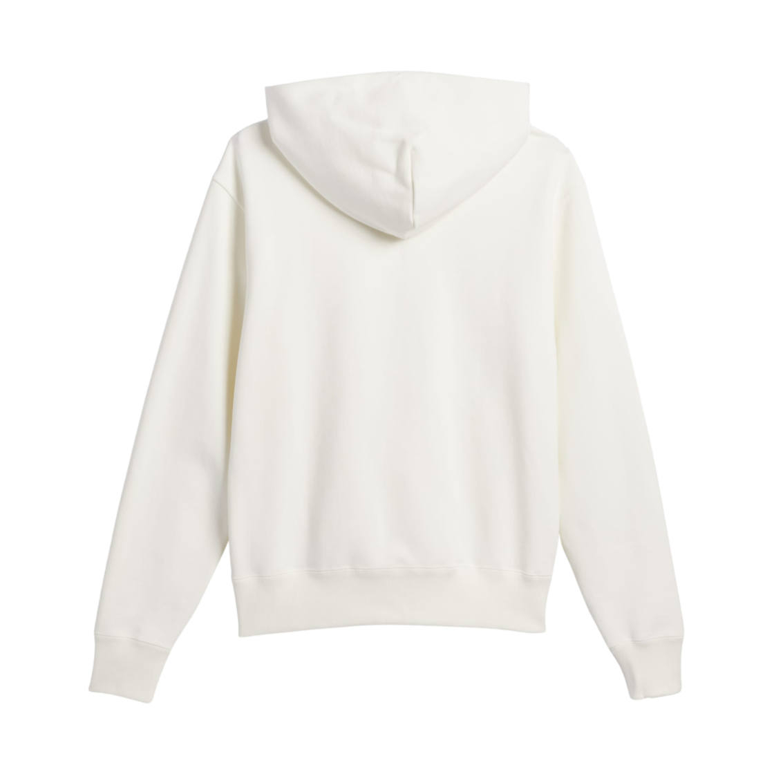 아디다스 x 퍼렐 윌리엄스 베이직 후드 오프 화이트 - US 사이즈(Adidas x Pharrell Williams Basics Hoodie Off White - US Sizing) - 2
