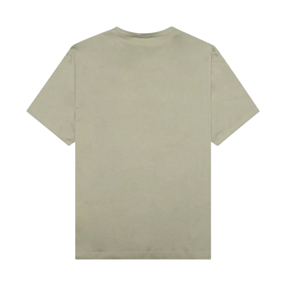 아크네 스튜디오 릴렉스드핏 티셔츠 유칼립투스 그린(Acne Studios Relaxed Fit T-Shirt Eucalyptus Green) - 2