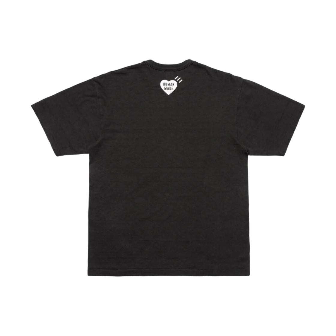 휴먼 메이드 x 스타워즈 그래픽 티셔츠 #2 블랙(Human Made x Star Wars Graphic T-Shirt #2 Black) - 2
