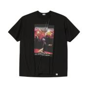 Kolor Beacon 24SS T-Shirt Black