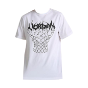 Jordan Dri-Fit Sport Graphic T-Shirt White - Asia