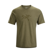 Arc'teryx Cormac Logo SS T-Shirt Tatsu