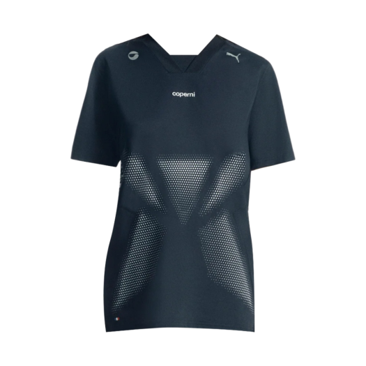 Puma x Coperni Football Jersey Black