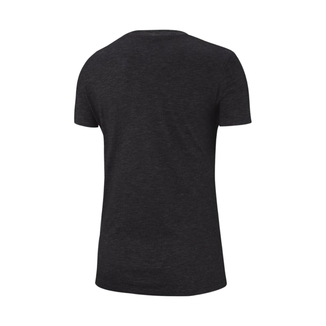 (W) 나이키 드라이핏 트레이닝 티셔츠 블랙 - US/EU((W) Nike Dri-Fit Training T-Shirt Black - US/EU) - 2