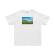 HYUKOH x Fragment Design Funeral For A Friend Graphic T-Shirt
