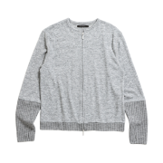 Hatchingroom Layer Cardigan M.Grey