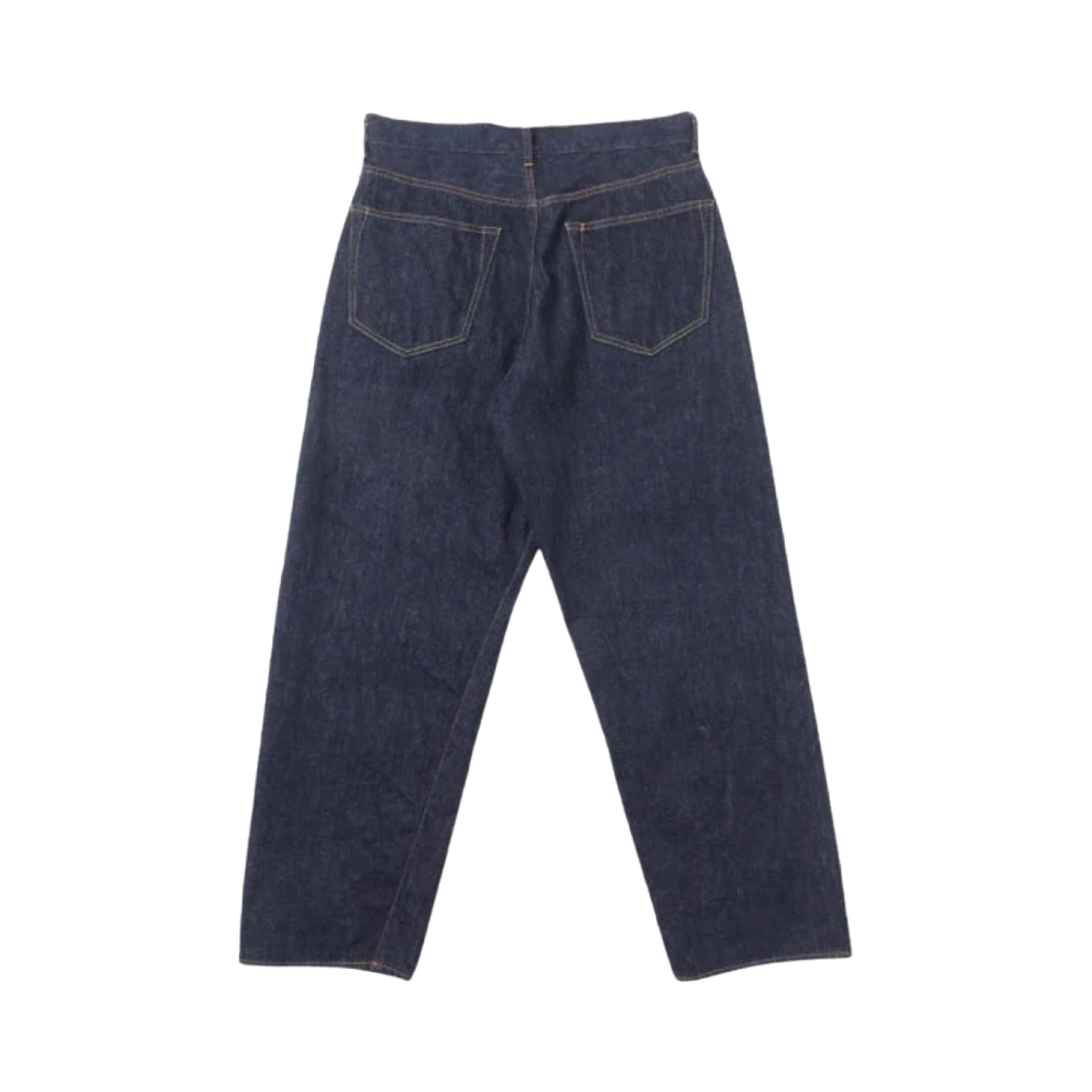 美品 24SS COMOLI DENIM 5P PANTS NAVY 2 COMOLI デニム 5Pパンツ | 大阪心斎橋のメンズ洋服のセレクト