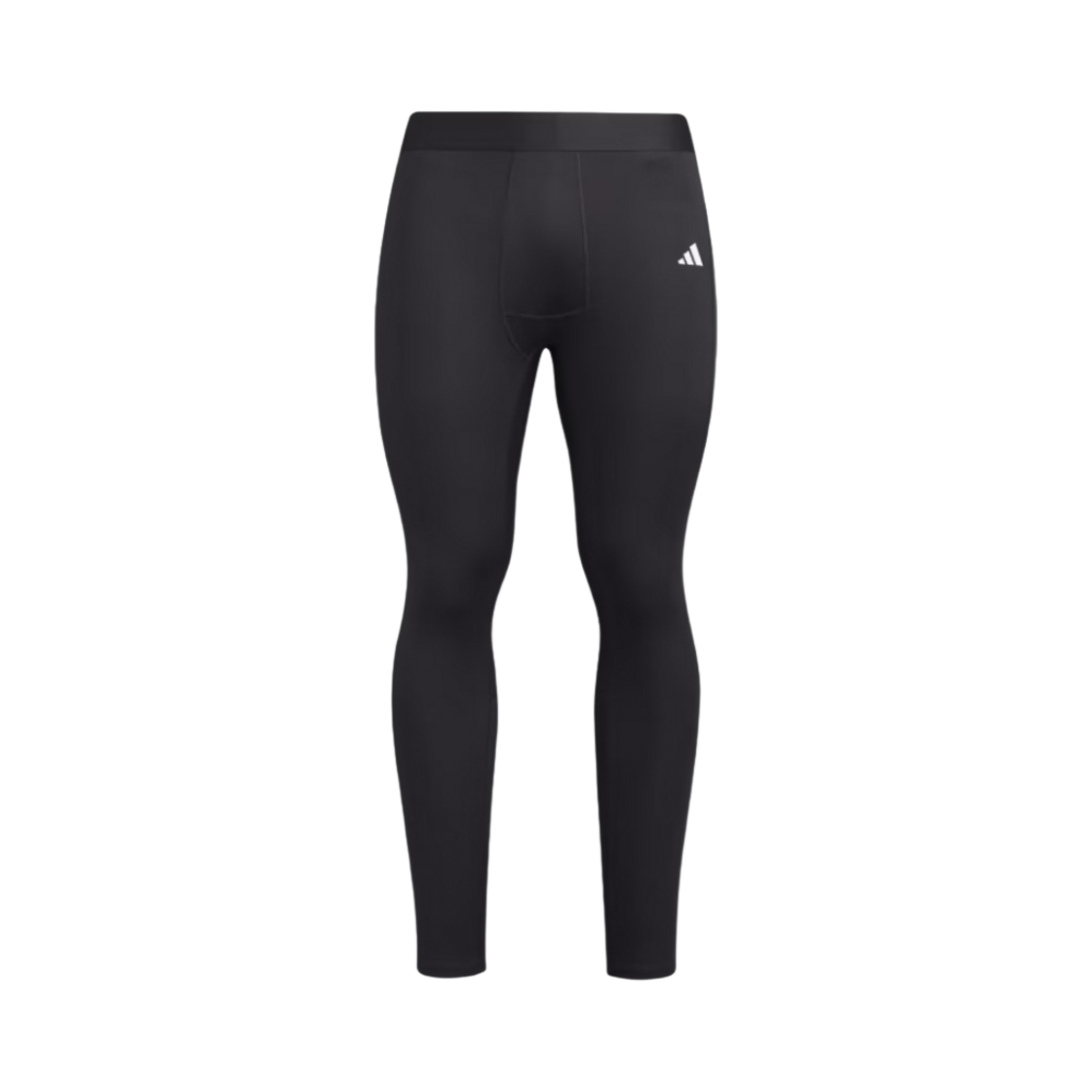 HP0585 Adidas Techfit Aeroready Long Leggings Black - KR Sizing
