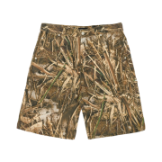 Palace Canvas Carp Short Realtree - 24SS