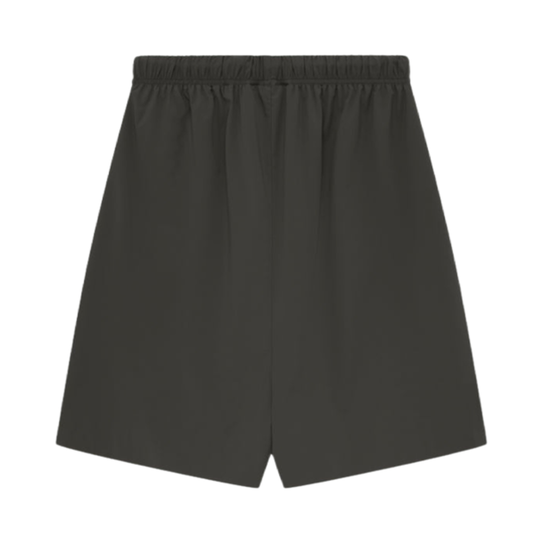 에센셜 나일론 릴렉스드 쇼츠 잉크 - 24SS(Essentials Nylon Relaxed Shorts Ink - 24SS) - 2