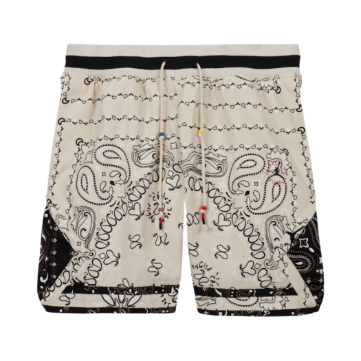 Jordan x Travis Scott Shorts Light Iron Ore - Asia