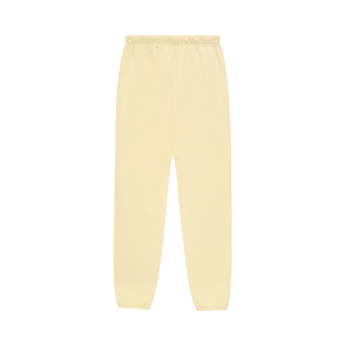 에센셜 스웨트팬츠 가든 옐로우 - 24SS(Essentials Sweatpants Garden Yellow - 24SS) - 2