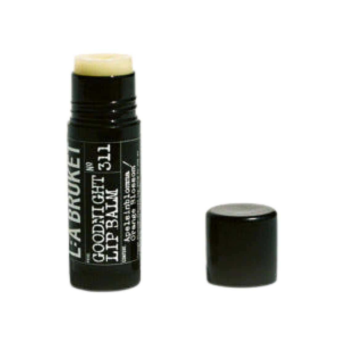 라부르켓 311 굿 나잇 립밤(L:a Bruket 311 Good Night Lip Balm)