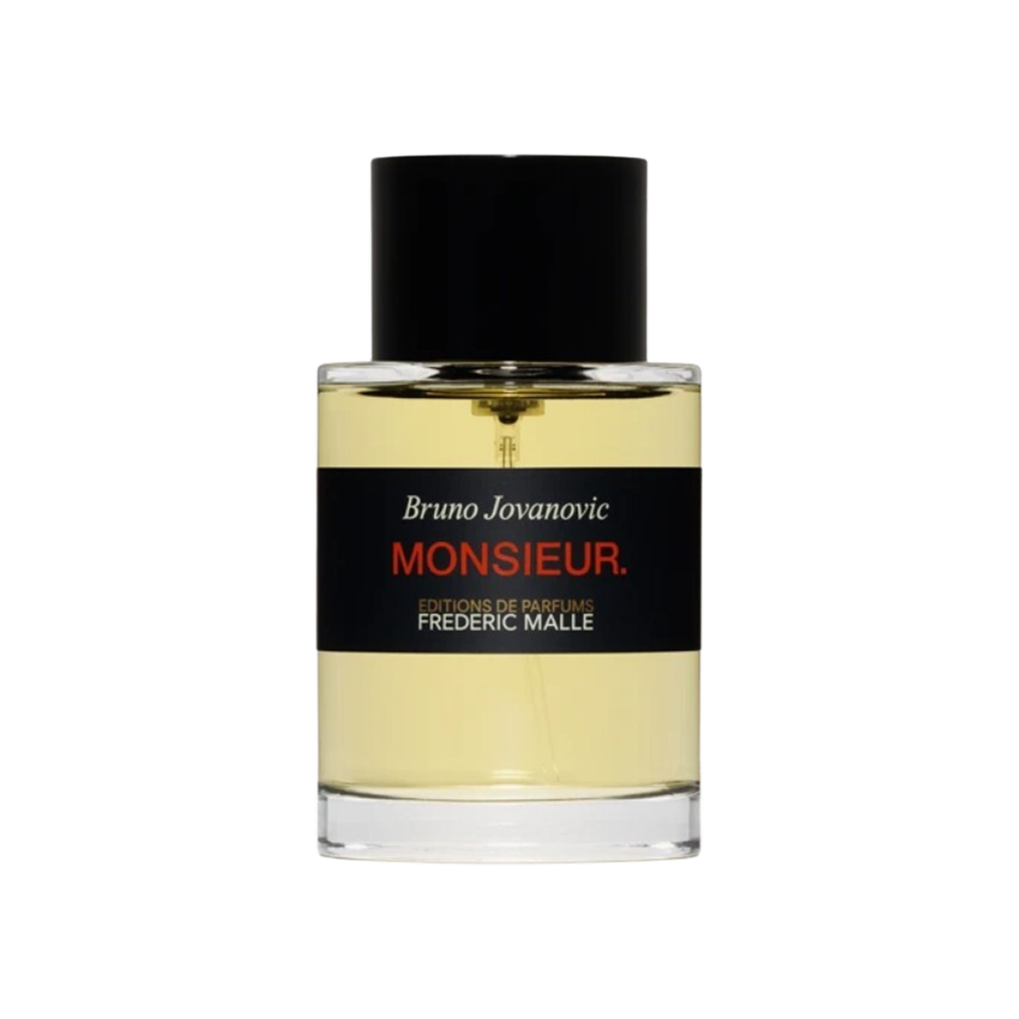 - Frederic Malle Monsieur 100ml