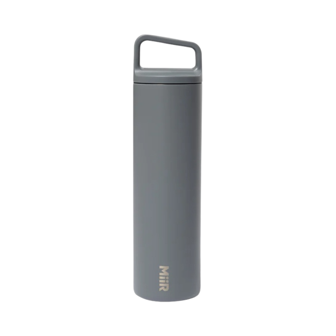 휴먼 메이드 와이드 마우스 보틀 591ml 그레이(Human Made Wide Mouth Bottle 591ml Gray) - 2