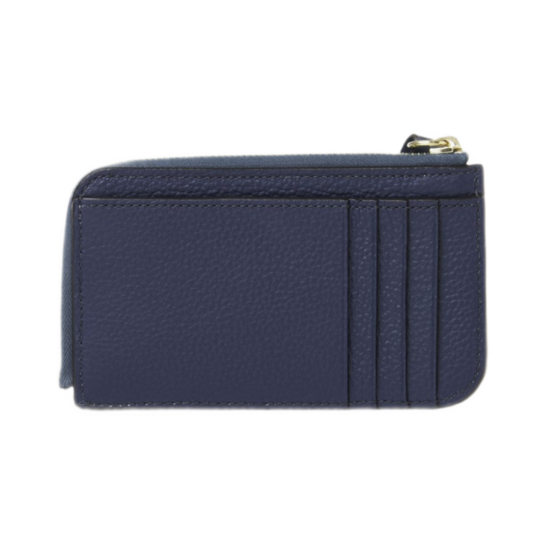 끌로에 알파벳 퍼스 카본 블루(Chloe Alphabet Purse Carbon Blue) - 2