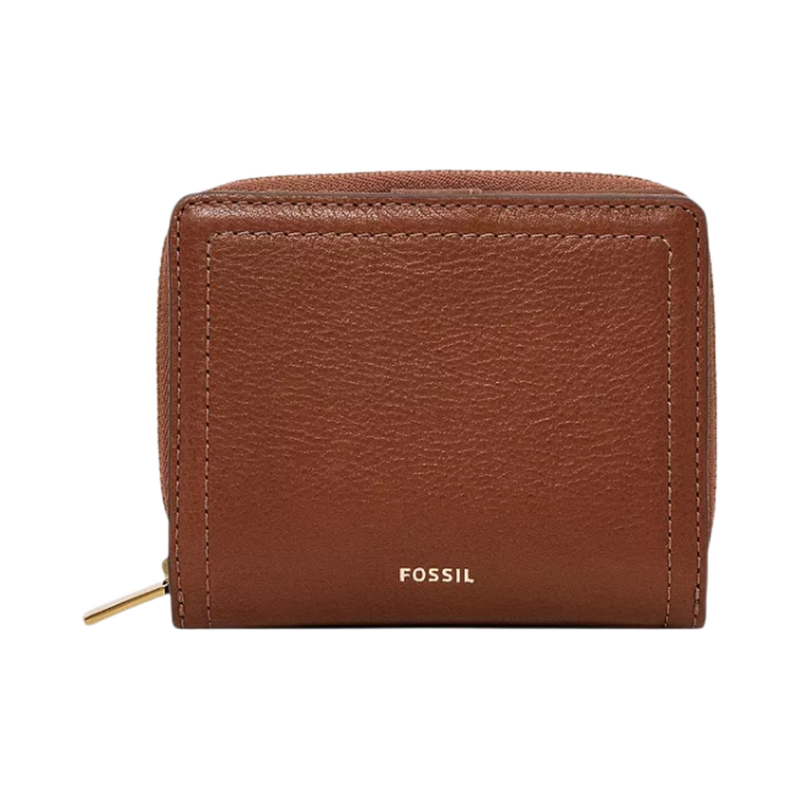 Fossil Logan RFID Mini Multifunction Brown