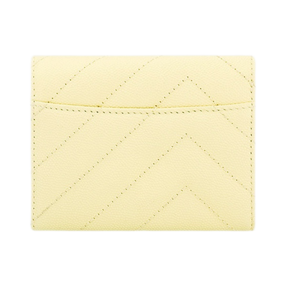 【Louis Quatorze】韓国人気★ L-QUILTING Card Wallet NEW) LEPONT Half Wallet SS3MG03BL – LOUIS QUATORZE