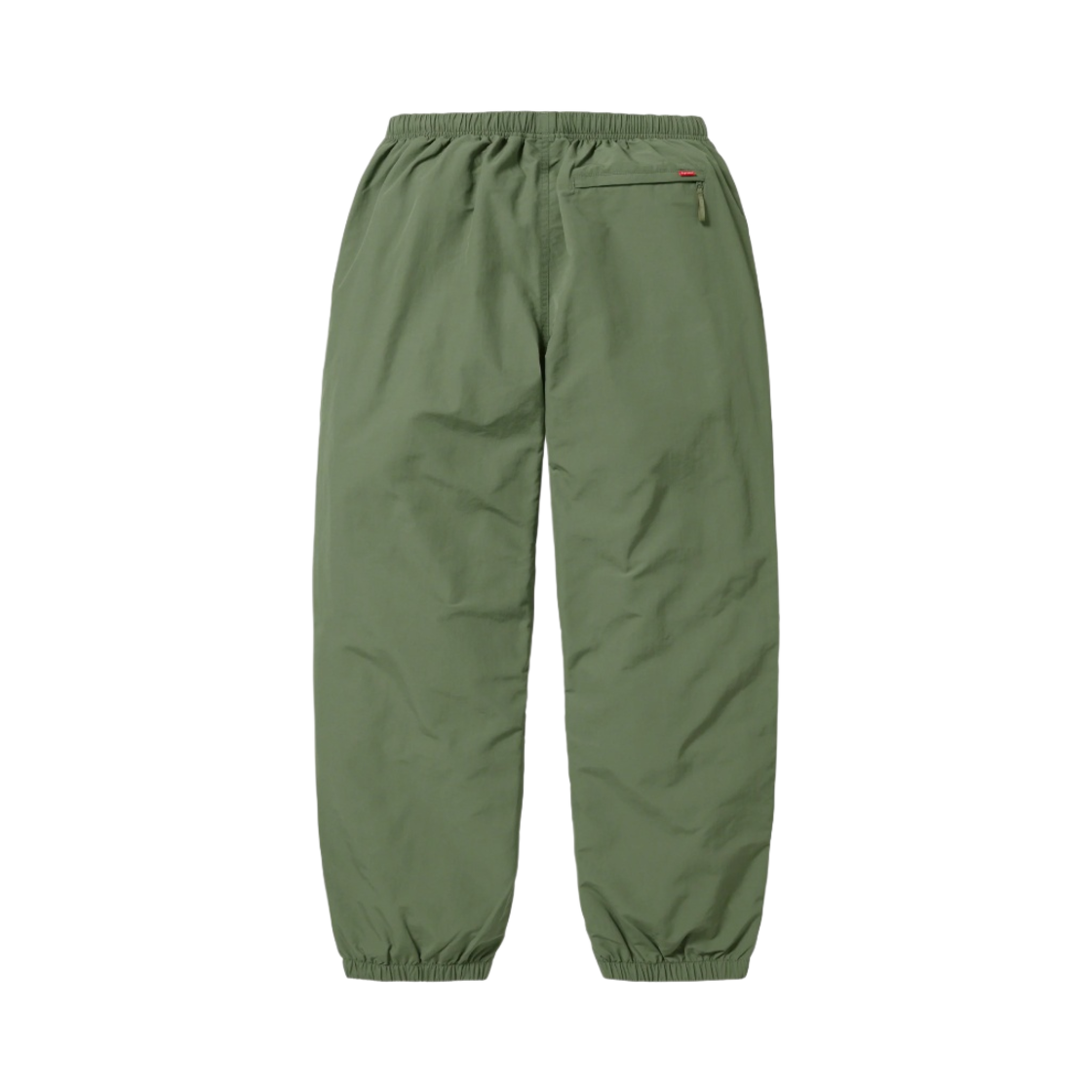 슈프림 웜업 팬츠 올리브 - 23FW(Supreme Warm Up Pants Olive - 23FW) - 2