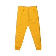Nike x Drake Nocta Fleece Pants University Gold - US/EU