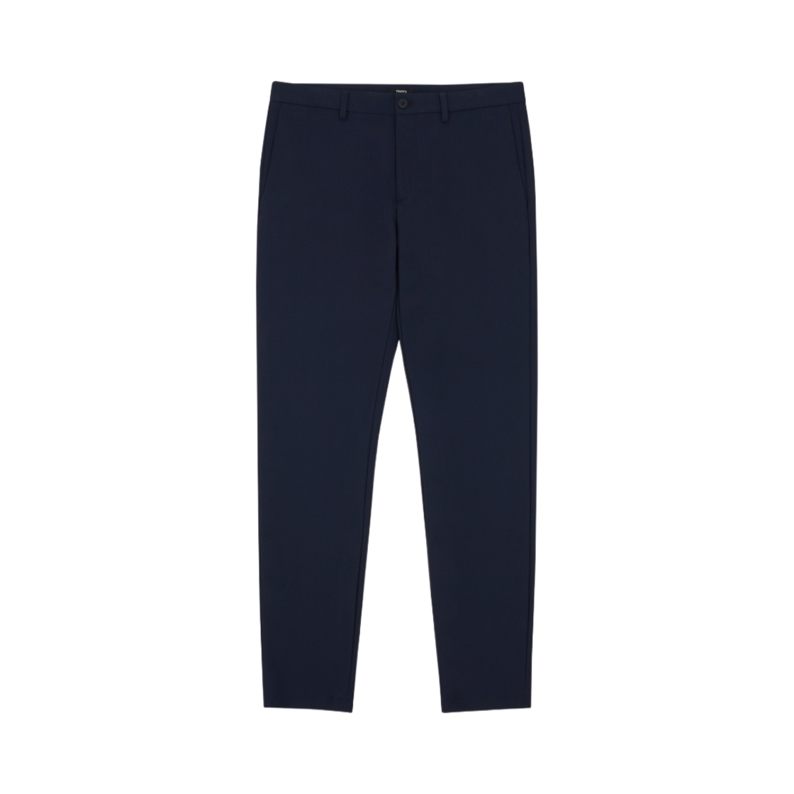 띠어리 프리시전 폰테 제인 팬츠 발틱(Theory Zaine Pant in Precision Ponte Baltic)